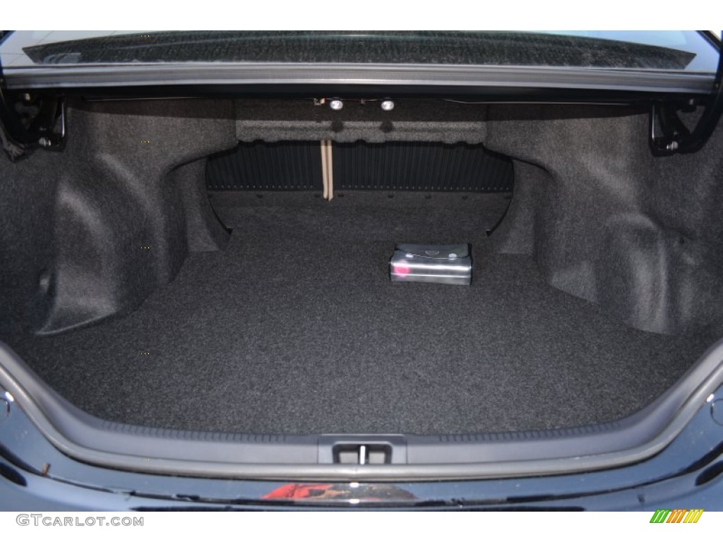 2014 Camry XLE - Attitude Black Metallic / Ivory photo #9