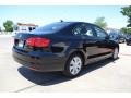Black - Jetta TDI Sedan Photo No. 2