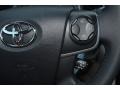 2014 Attitude Black Metallic Toyota Camry XLE  photo #23