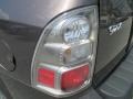 2008 Cocoa Metallic Saab 9-7X 4.2i  photo #35