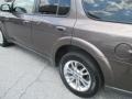 2008 Cocoa Metallic Saab 9-7X 4.2i  photo #40