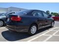 Black - Jetta S Sedan Photo No. 2