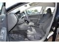 Black - Jetta S Sedan Photo No. 3