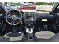 Black - Jetta S Sedan Photo No. 5
