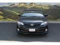 2014 Attitude Black Metallic Toyota Camry SE V6  photo #2