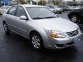 Silver - Spectra EX Sedan Photo No. 2