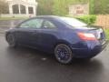Royal Blue Pearl - Civic DX Coupe Photo No. 6