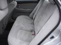Silver - Spectra EX Sedan Photo No. 10