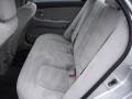 2008 Silver Kia Spectra EX Sedan  photo #10