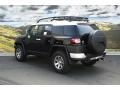 Black - FJ Cruiser 4WD Photo No. 3