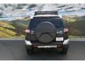Black - FJ Cruiser 4WD Photo No. 4