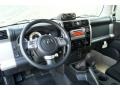 Black - FJ Cruiser 4WD Photo No. 5