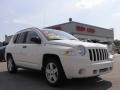 Stone White - Compass Sport Photo No. 1