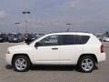 Stone White - Compass Sport Photo No. 6