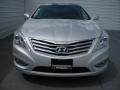 2014 Silver Frost Metallic Hyundai Azera Limited Sedan  photo #7