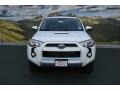 Super White - 4Runner Trail 4x4 Photo No. 2