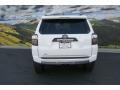 2014 Super White Toyota 4Runner Trail 4x4  photo #4