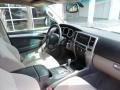 2005 Toyota 4Runner Taupe Interior Interior Photo