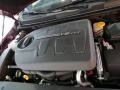 3.6 Liter DOHC 24-Valve VVT Pentastar V6 Engine for 2015 Chrysler 200 S #93644986