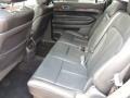Rear Seat of 2013 MKT FWD