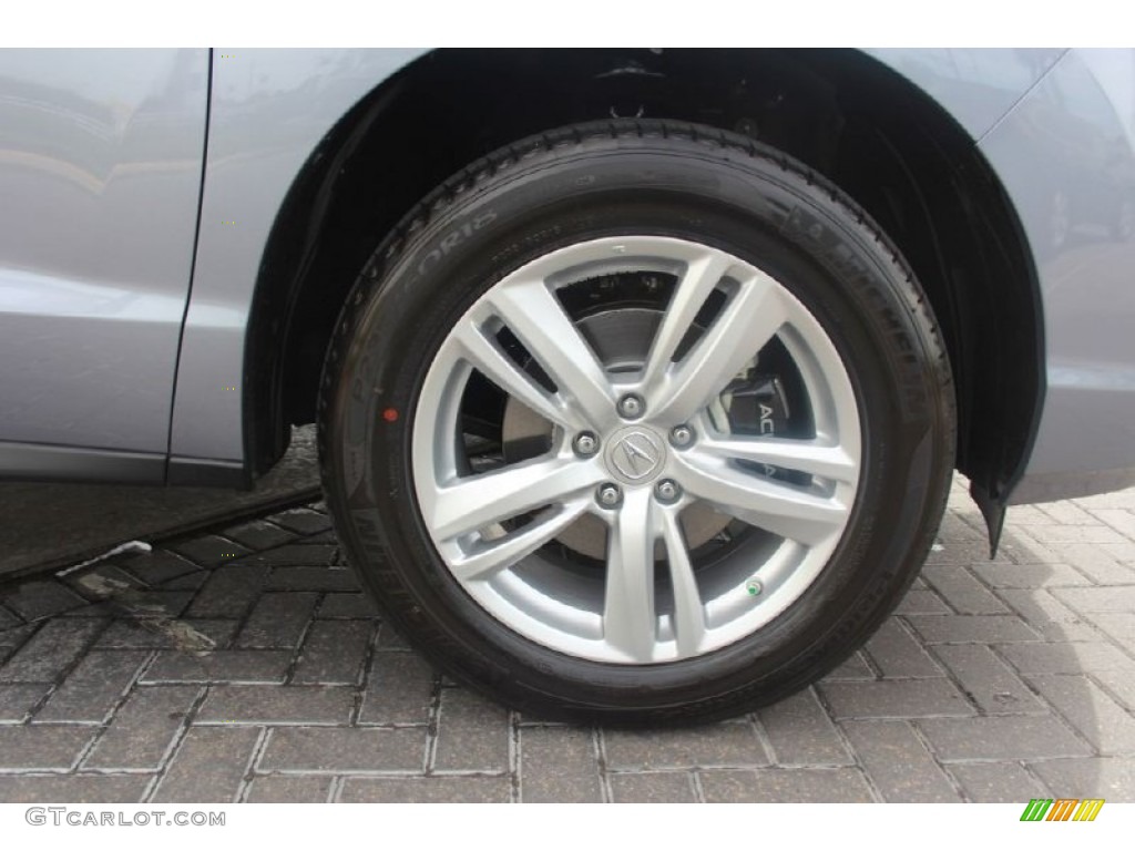 2015 Acura RDX Technology Wheel Photo #93645260