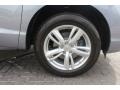 2015 Acura RDX Technology Wheel