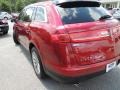 2013 Ruby Red Lincoln MKT FWD  photo #15