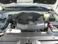 4.0 Liter DOHC 24-Valve VVT-i V6 2009 Toyota 4Runner Sport Edition 4x4 Engine