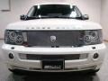 2006 Chawton White Land Rover Range Rover Sport Supercharged  photo #2