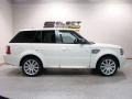2006 Chawton White Land Rover Range Rover Sport Supercharged  photo #4