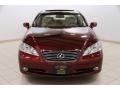 Royal Ruby Red Metallic - ES 350 Photo No. 2