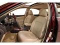 Royal Ruby Red Metallic - ES 350 Photo No. 7