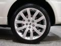 2006 Chawton White Land Rover Range Rover Sport Supercharged  photo #7