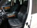 2006 Chawton White Land Rover Range Rover Sport Supercharged  photo #8