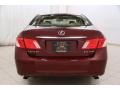 Royal Ruby Red Metallic - ES 350 Photo No. 18
