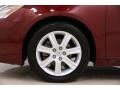 Royal Ruby Red Metallic - ES 350 Photo No. 20