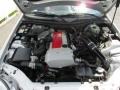 2.3L Supercharged DOHC 16V 4 Cylinder Engine for 1999 Mercedes-Benz SLK 230 Kompressor Roadster #93646534