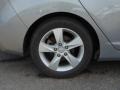 Titanium Gray Metallic - Elantra GLS Photo No. 3