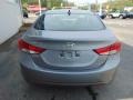 Titanium Gray Metallic - Elantra GLS Photo No. 7