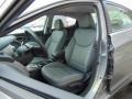 Titanium Gray Metallic - Elantra GLS Photo No. 11