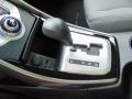 Titanium Gray Metallic - Elantra GLS Photo No. 13