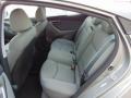 Titanium Gray Metallic - Elantra GLS Photo No. 20