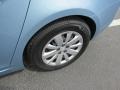 Ice Blue Metallic - Cruze LS Photo No. 3