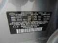Titanium Gray Metallic - Elantra GLS Photo No. 24
