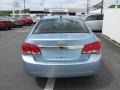 Ice Blue Metallic - Cruze LS Photo No. 5