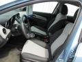Ice Blue Metallic - Cruze LS Photo No. 12