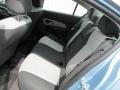 Ice Blue Metallic - Cruze LS Photo No. 13