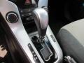 Ice Blue Metallic - Cruze LS Photo No. 15