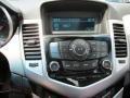 Ice Blue Metallic - Cruze LS Photo No. 16