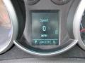 Ice Blue Metallic - Cruze LS Photo No. 20